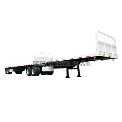 Superlink flat deck container trailer ,Inter link flatbed trailer for sale Superlink flat deck container trailer ,Inter link flatbed trailer for sale