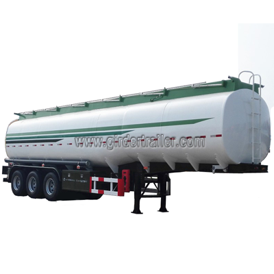 Water tank trailer Water tank trailer