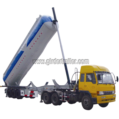3 axles tank dump trailer 3 axles tank dump trailer