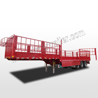 1 layer livestock trailer,cattle trailer 1 layer livestock trailer,cattle trailer