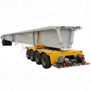 120T girder transport project - 副本