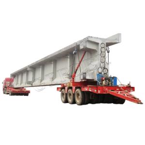 1 lines 2 axis rear dolly traielr - 副本